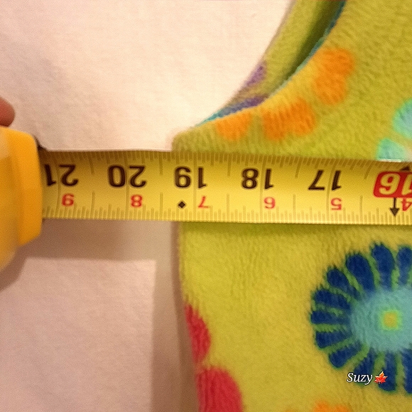 SOUTHPOLE Fleece Vest, Full Zip - Picture 5 of 8